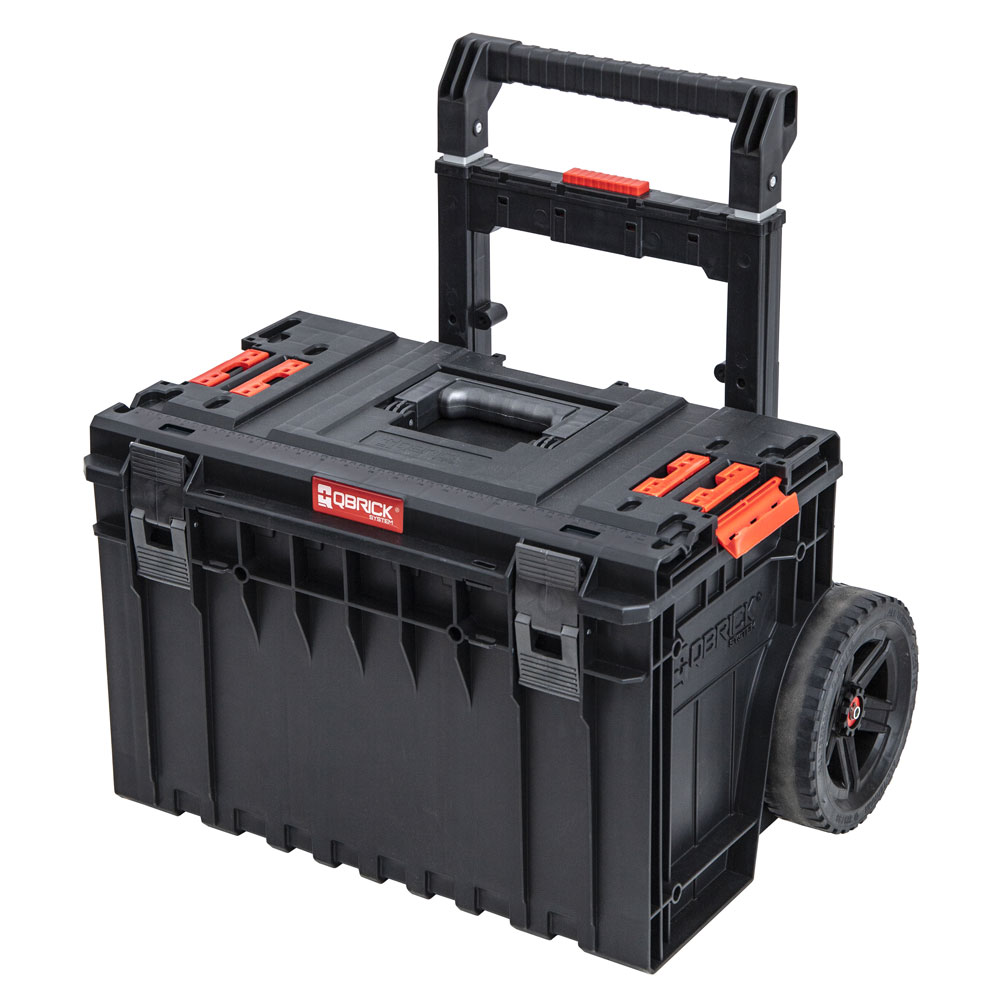 Tööriistakohver Qbrick system One cart 2.0