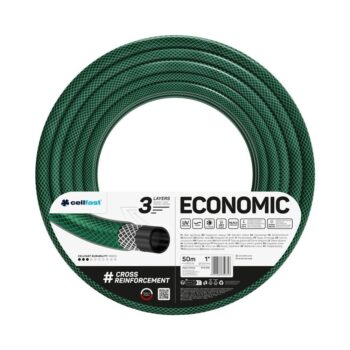 Aiavoolik ECO 1″ (25mm) 50m