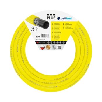 Aiavoolik PLUS 1″ (25mm) 50m