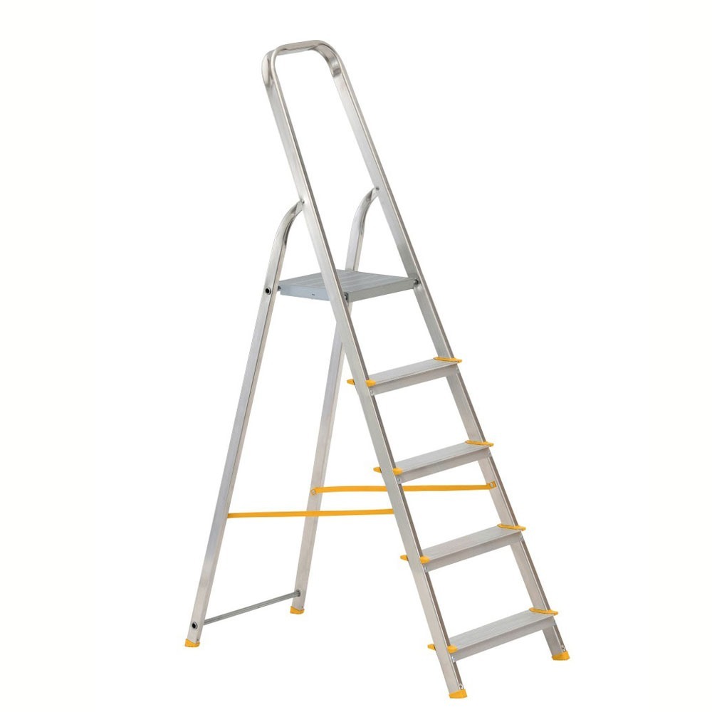 Treppredel 6 astmeline 150kg