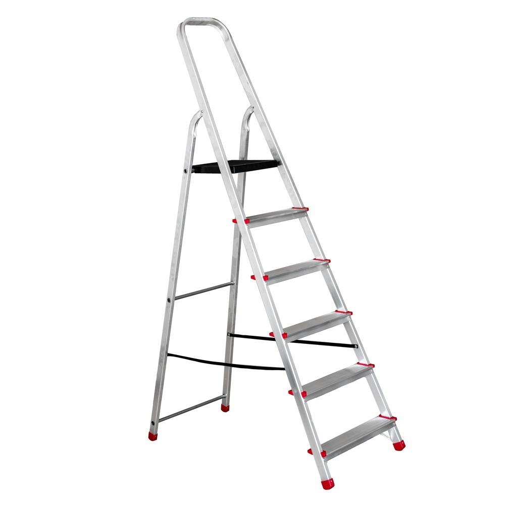 Majapidamisredel 6-astmeline 120kg