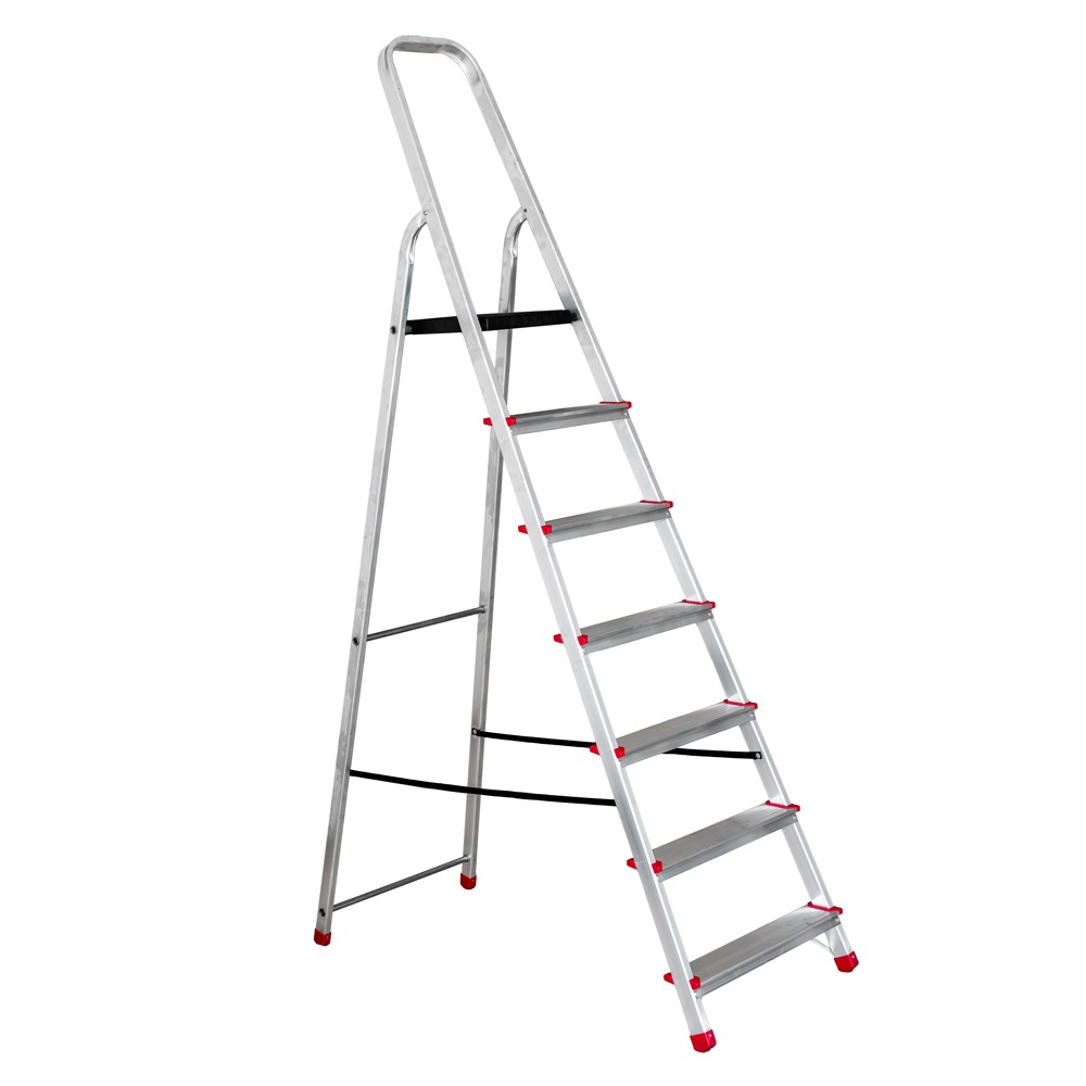 Majapidamisredel 7-astmeline 120kg