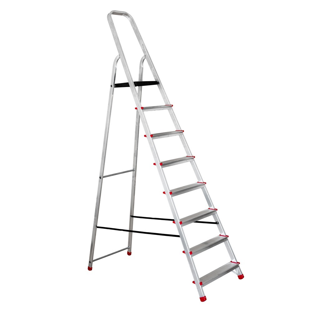 Majapidamisredel 8-astmeline 120kg