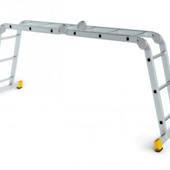 Liigendredel Forte 4×3 3,44m