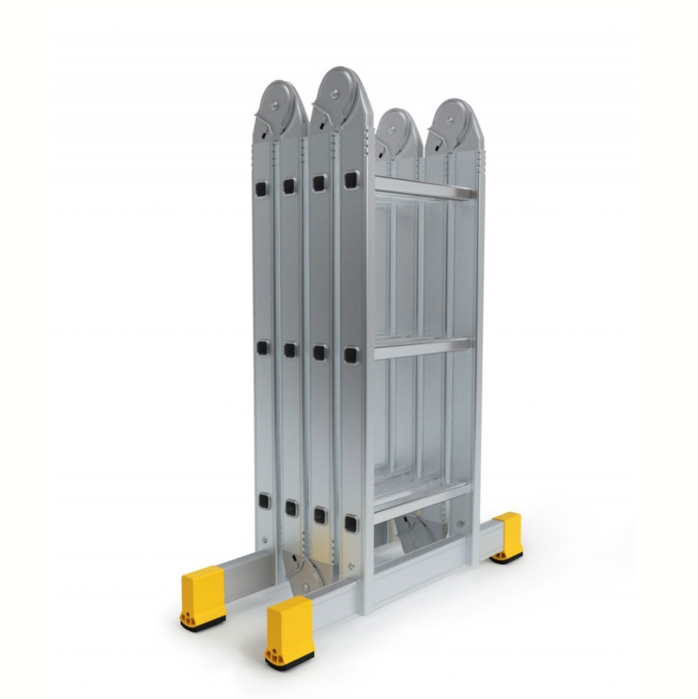 Liigendredel Forte 4x4 astet pikkus 4,63m 2 tugijalga