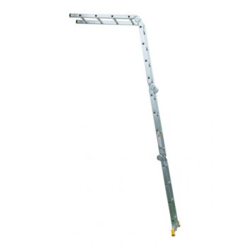 Liigendredel 4×4 platvorm Asirge1 tugijalg 4,63m **