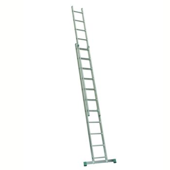 Redel 2-osaline 2×14 6,8m