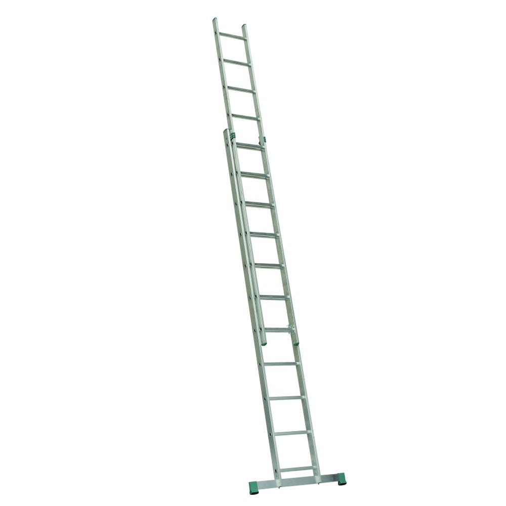 Redel 2-osaline 2x16 7,66 m