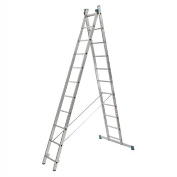 A-redel 2-osaline 2×11 5,13m