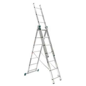 Redel 3-osaline 3×7 3,99m