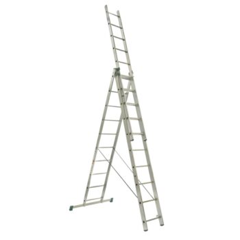 Redel 3-osaline 3×10 6,26m