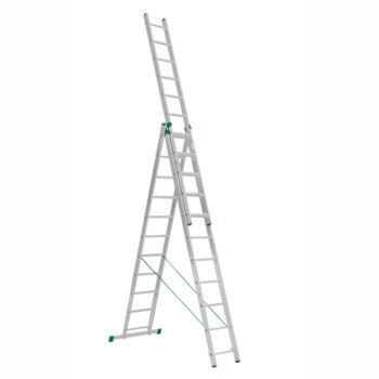 Redel 3-osaline 3×11 7,11m