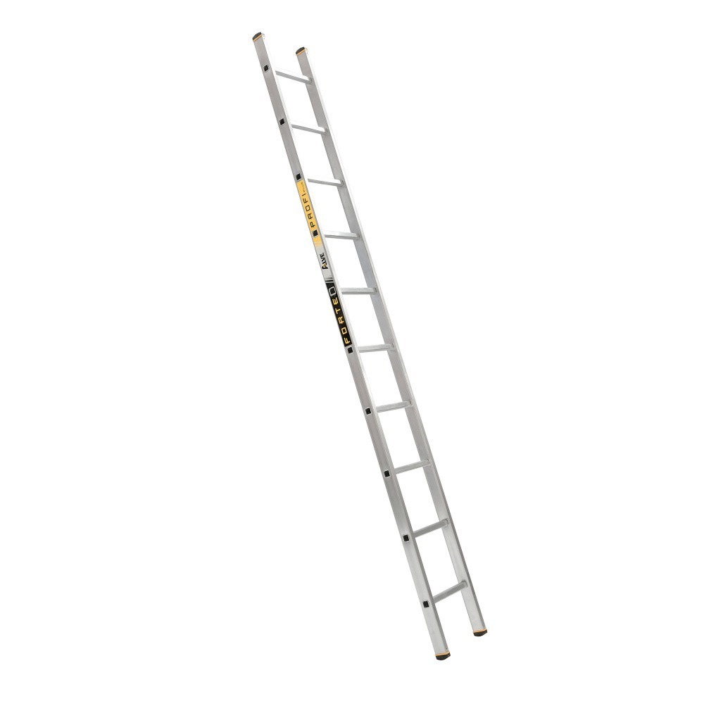 Redel 1x10astet 2,97m profi