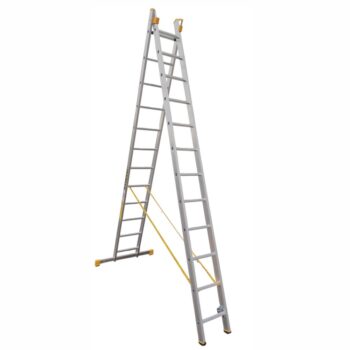 Redel 2x12astet A-profi 6,09m