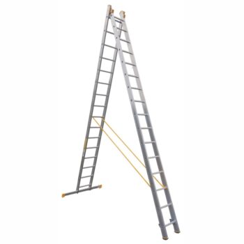 Redel 2x16astet A-profi 8,36m