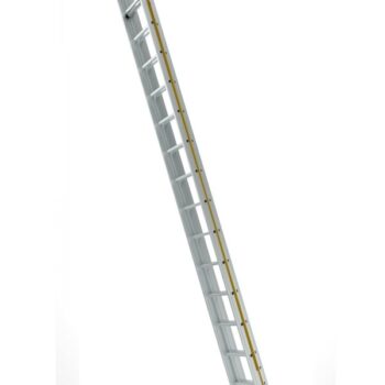 Redel 2×16 FORTE köiega 8,08m