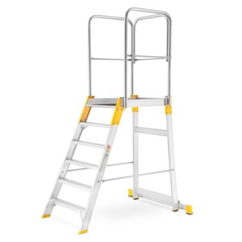 Töösild 6 astmeline profi ühepoolne