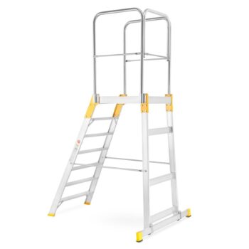 Töösild 7 astmeline profi ühepoolne