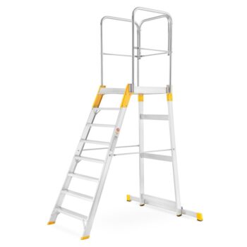 Töösild 8 astmeline profi ühepoolne