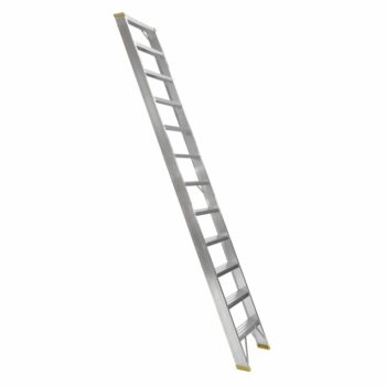 Üheosaline 12 astmega treppredel Profi plus 2,8m