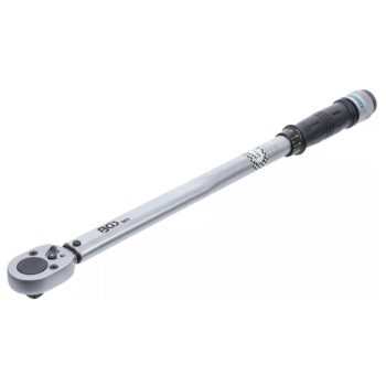 Dünamomeetervõti 1/2″ 45-210Nm