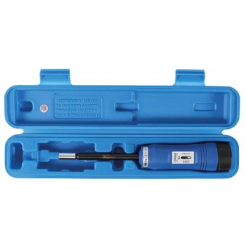 Dünamomeeter kruvikeeraja 1/4″ 1-5Nm