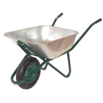 Ehituskäru 110L Prof