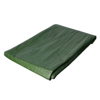 Koormakate roheline 90g 15x20m