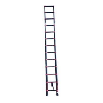 Teleskoopredel 3,8m 13astet *