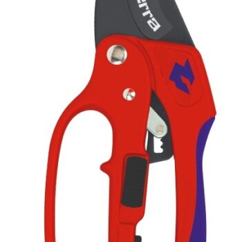 Ferra oksakäärid alasi tüüpi, ülekandega