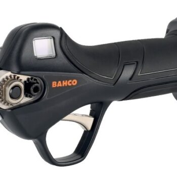 Bacho BCL226 juhtmeta akutoitel oksakäärid max Ø 26mm. Komplektis 2 x 2mAh (10,8V) akut ja akulaadija.