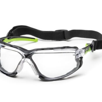 Kaitseprillid udukaitse ja laia vaateväljaga