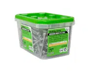 ESSVE TERRASSIKRUVI ESSDECK MAX 4,8X42 TX20/ A2/C4-250TK.