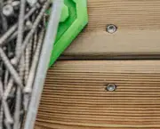 ESSVE TERRASSIKRUVI ESSDECK MAX 4,8X75 TX20/ A4/C5-250TK.