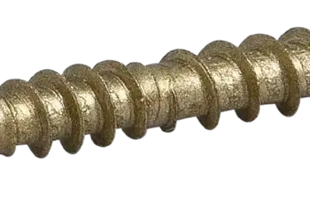 ESSVE TERRASSIKRUVI ESSDECK MAX 4,8X55 TX20/CORRSEAL/C4-250TK.