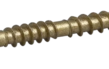 ESSVE TERRASSIKRUVI ESSDECK MAX 4,8X75 TX20/CORRSEAL/C4-250TK.