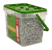 ESSVE TERRASSIKRUVI CORRSEAL 4,2X42 TX20/C4-1600TK.