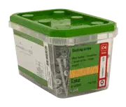 ESSVE TERRASSIKRUVI CORRSEAL 4,2X42 TX20/C4-250TK.