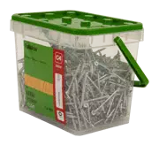 ESSVE TERRASSIKRUVI CORRSEAL 4,2X55 TX20/C4-1000TK.