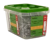 ESSVE TERRASSIKRUVI CORRSEAL 4,2X55 TX20/C4-250TK.