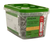 ESSVE TERRASSIKRUVI CORRSEAL 4,2X55 TX20/C4-250TK.