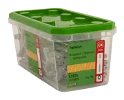 ESSVE TERRASSIKRUVI CORRSEAL 4,2X75 TX20/C4-250TK.