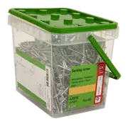 ESSVE TERRASSIKRUVI CORRSEAL 4,2X75 TX20/C4-600TK.