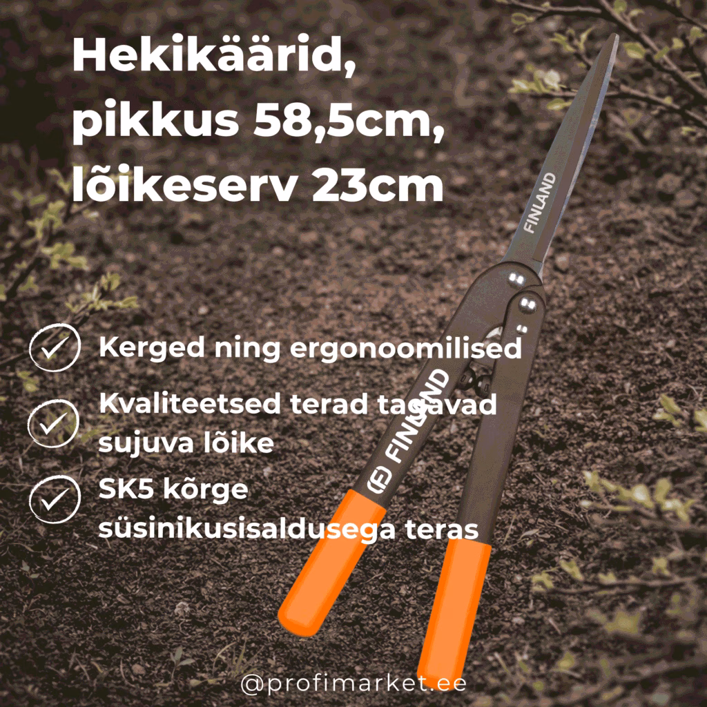 Hekikäärid