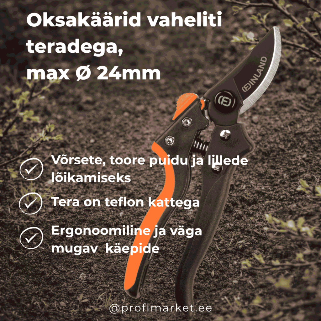 oksakäärid