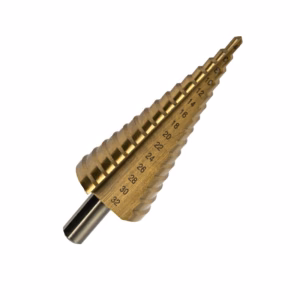 Astmeline puur HSS/TIN BASIC ⌀4-32mm.