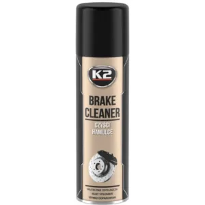 K2 BRAKE CLEANER PIDURIPUHASTUS 500ML.