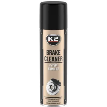 K2 BRAKE CLEANER PIDURIPUHASTUS 500ML.