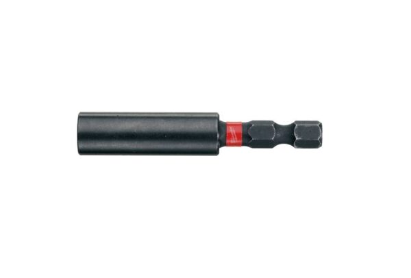 Otsakuhoidik magnetiga MILWAUKEE 60mm Shockwave.