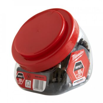 magnetotsakuhoidik MILWAUKEE 60mm Shockwave
